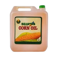 Season Corn Oil 4.5l