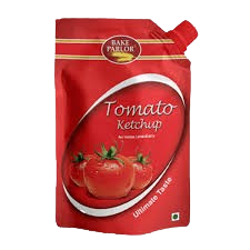 Bake Parlor Tomato Ketchup 800 gm