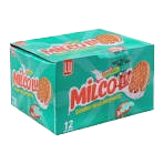 Milcolu Biscuits 12Pcs