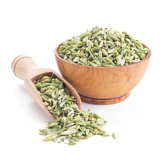 Fennel seeds 200g