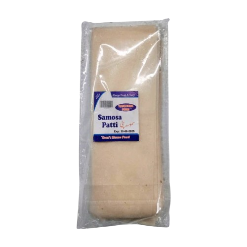 Crispy Samosa Patti (30)