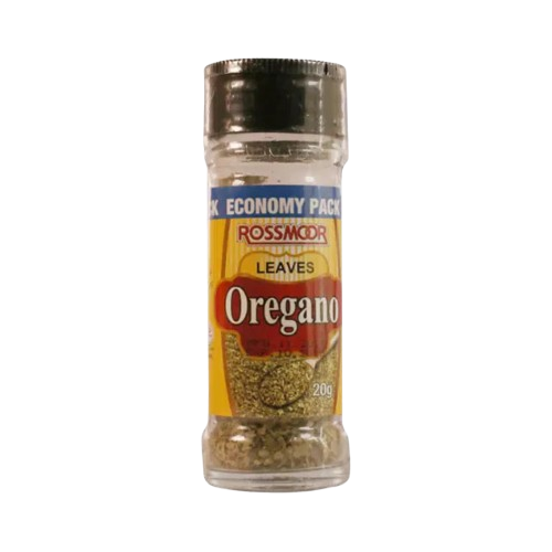 Rossmoor Oregano Leaves 20Gm