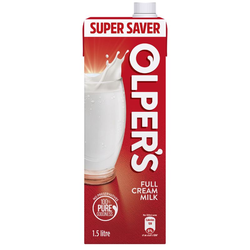 Olpers 1.5ltr Pack
