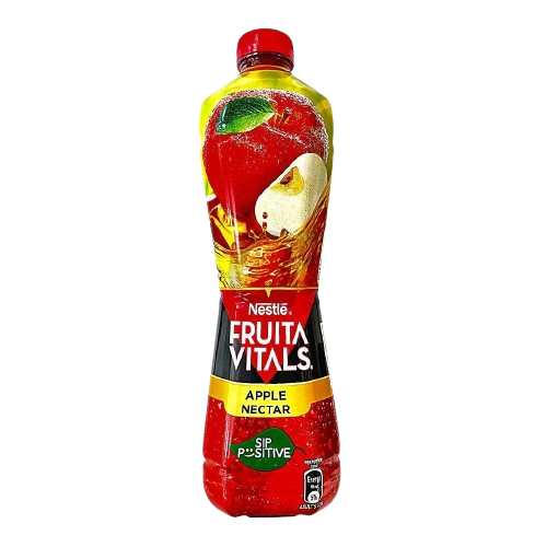 Nestle Fruita Vitals Apple Nectar 1L