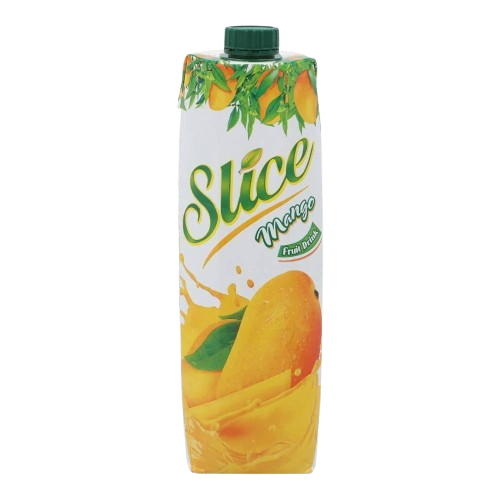 Slice Mango Juice 1L