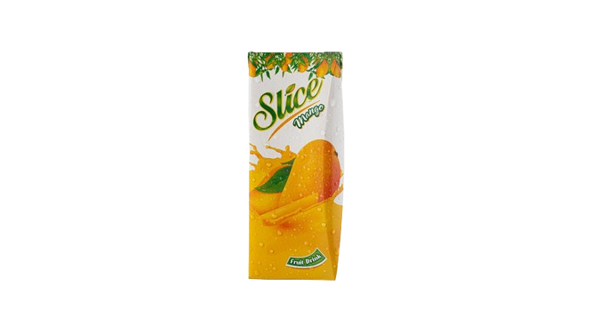Slice Mango 200ml