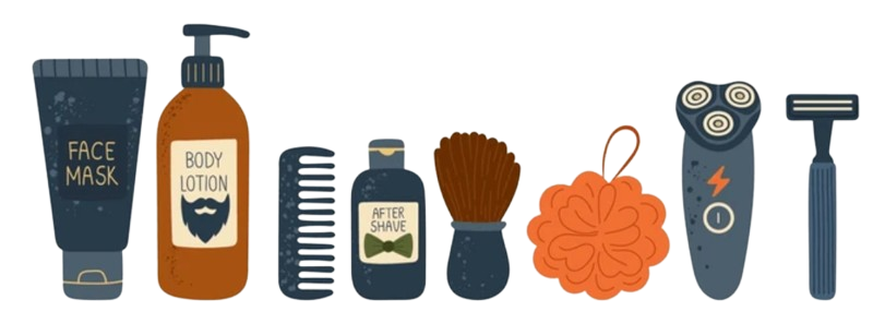 Men's Grooming