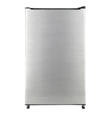Dawlance Refrigerator 9101 Metallic Grey