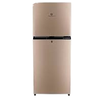Dawlance Refrigerator 9149 E CHROME HAIRLINE GOLDEN