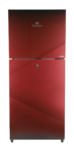 Dawlance Refrigerator 9160LF AVANTE PEARL RED