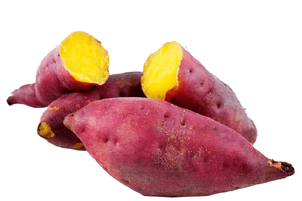 Sweet Potatoes (شکر قندی) 500g