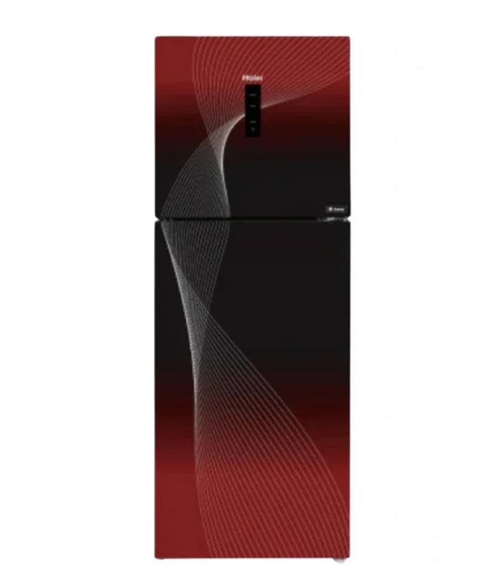 HAIER Refrigerator 418 IARA/IAPA