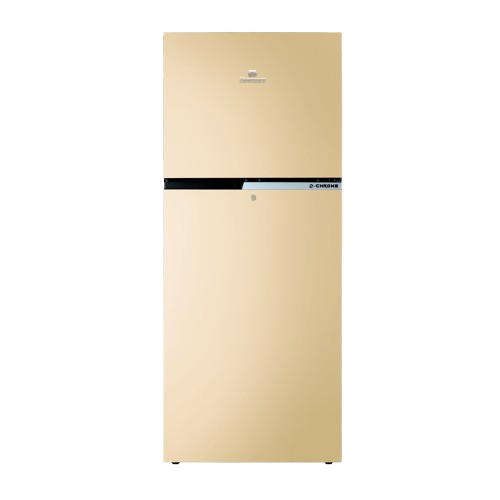 Dawlance Refrigerator 9178LF E CHROME METALLIC GOLD