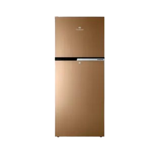 Dawlance Refrigerator 9191LF CHROME PEARL COPPER
