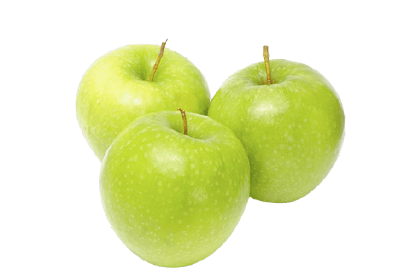Apple White 500g