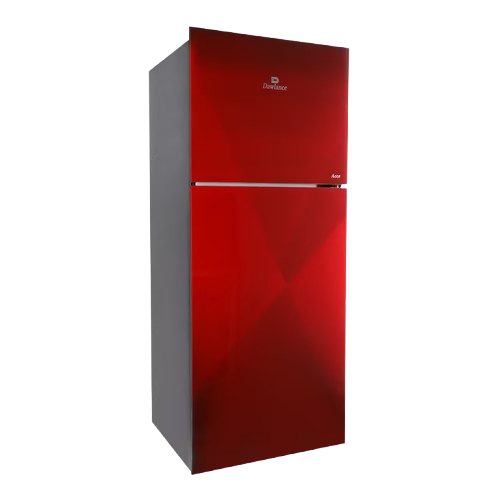 Dawlance Refrigerator 91999 Acce Coral RED