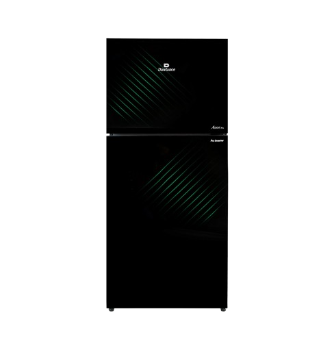 Dawlance Refrigerator 91999 AVANTE+ IOT SILKY BLACK