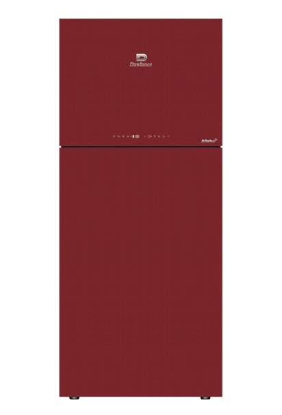 Dawlance Refrigerator 91999 AVANTE+IOT SILKY RED