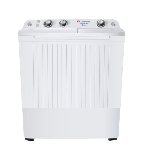 Dawlance Washing Machine DW-6580 W FL