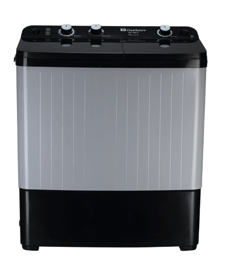 Dawlance Washing Machine DW-7500 C TWIN TUB