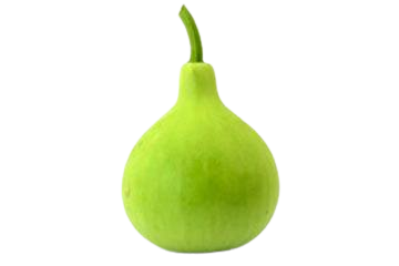 Round Gourd (گھیا کدّو) 500g