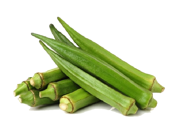 Lady Finger 500g(بھنڈی)