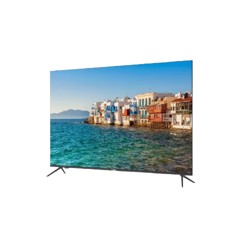 Haier Led 40K66FG BLACK