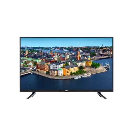 Haier Led H32D2M HDR