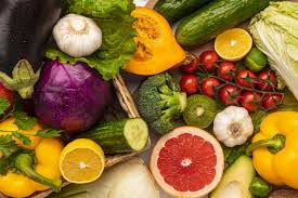 Seasonal Vegetables Pakistan March: 7 Fresh Picks to Buy Now