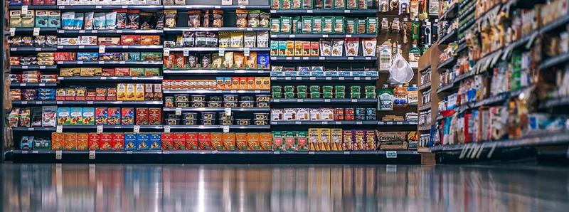 Most Ordered Groceries in Islamabad: 19,052 Orders Reveal All