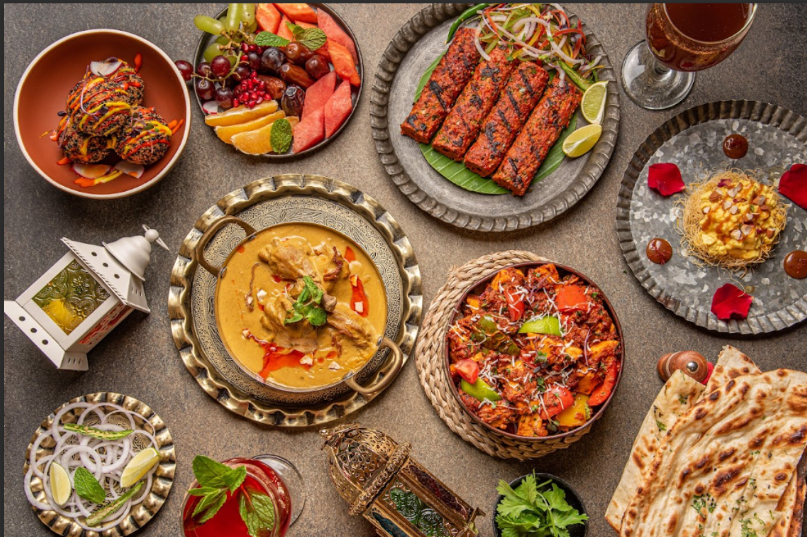 Iftar Dawat Grocery List for 15+ (That Won't Break You)