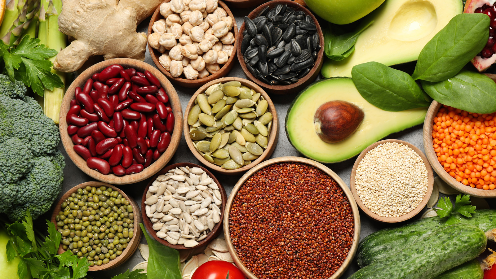 Desi Superfoods Benefits: Are You Using Them Right?