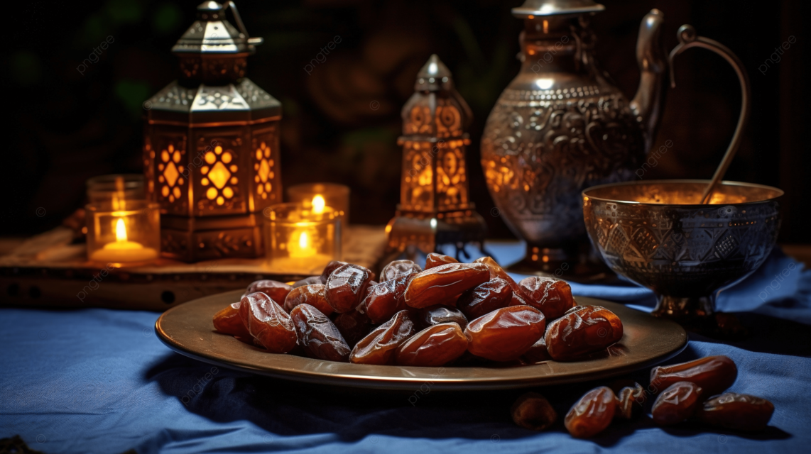 Ramadan Late Night Snacks to Actually Eat Between Iftar and Sehri