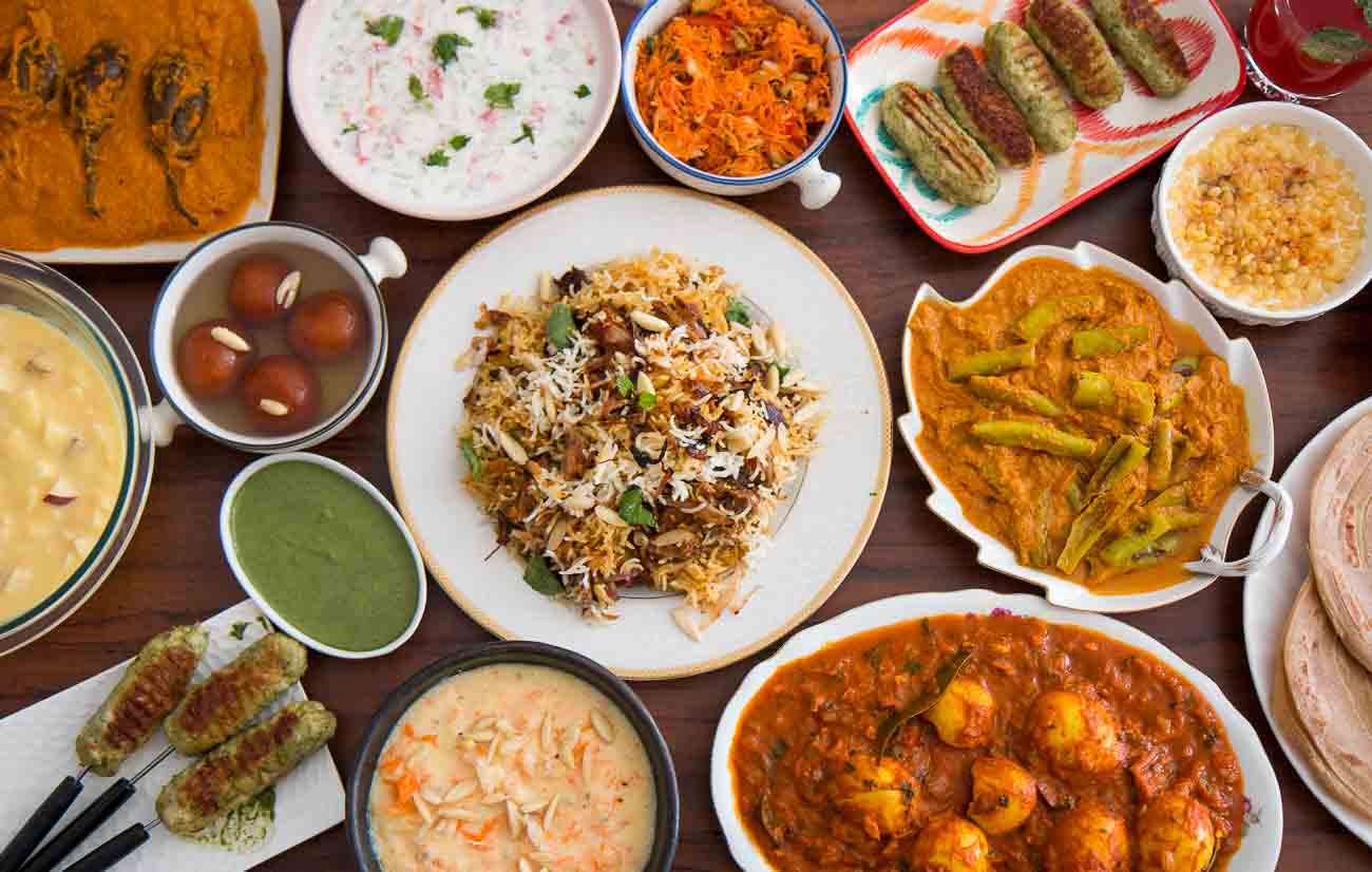 What to Eat After Eid: How Pakistani Families Reset Their Kitchens in April