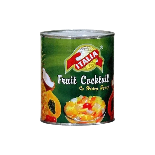 Italia Fruit Cocktail 565g