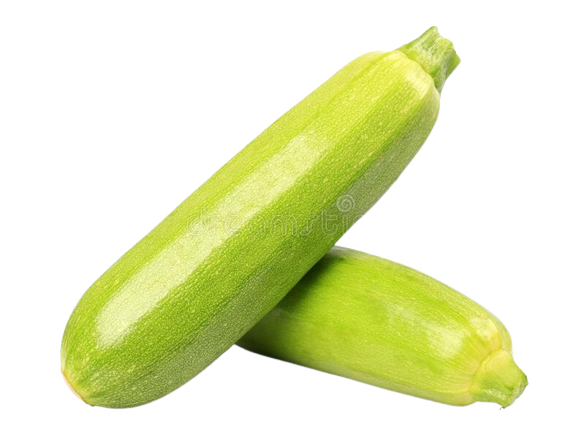 Green Zucchini (ماڑو) 500g
