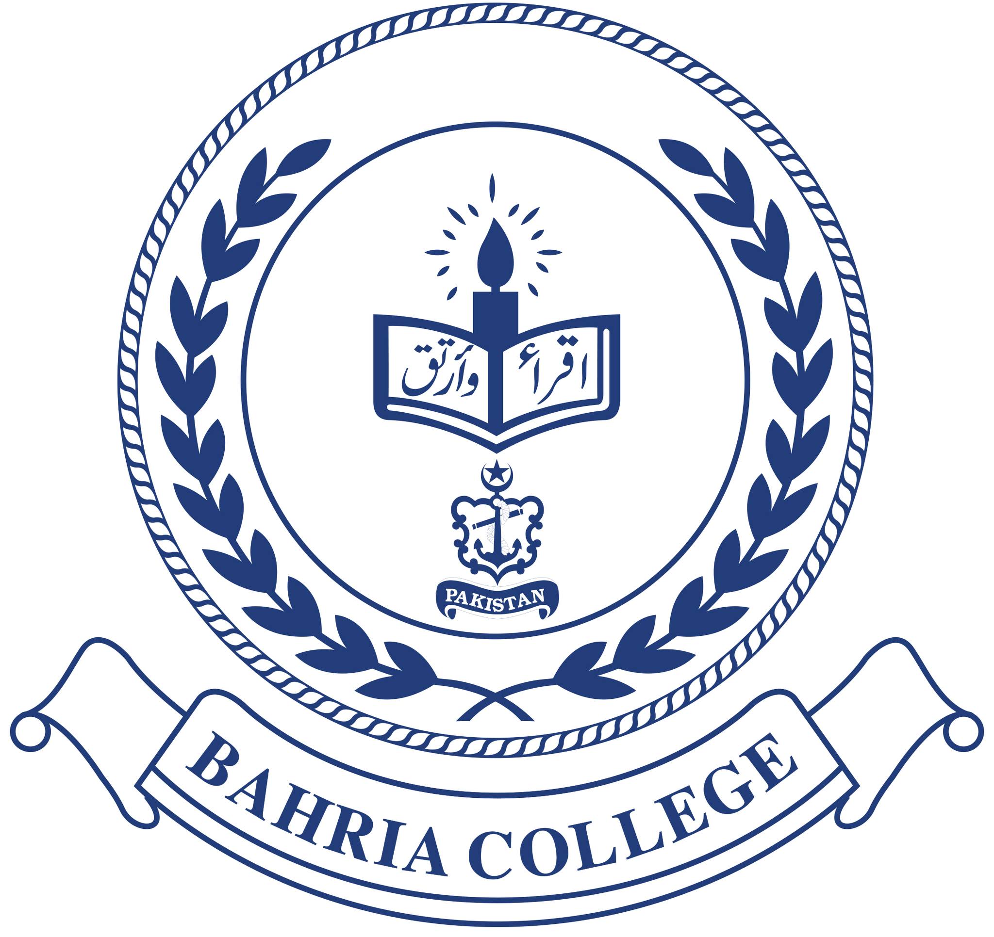 Bahria Colleges