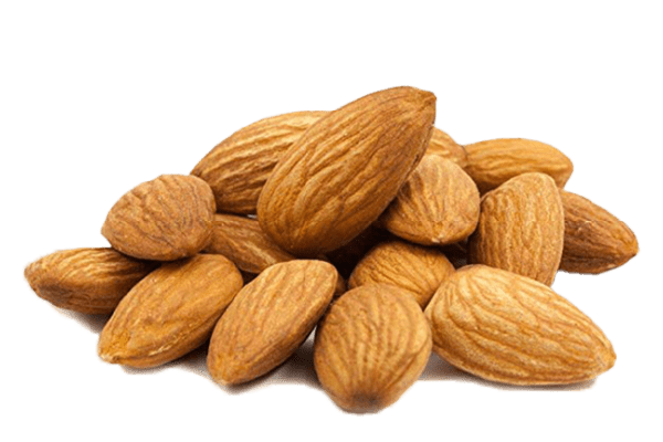 Premium Almonds Giri 100g