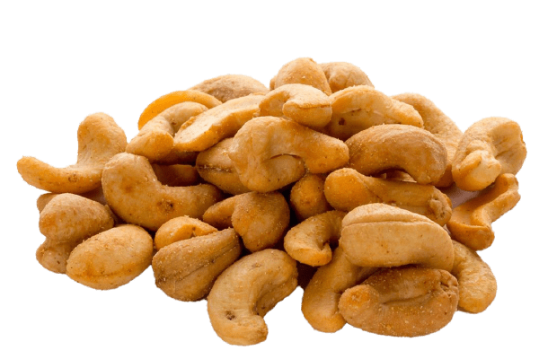 Cashewnuts Roasted 100g