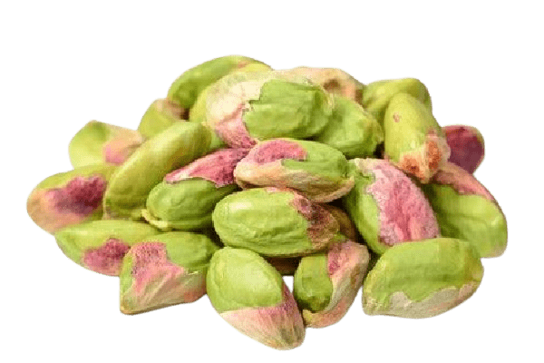 Pistachio Giri 100g