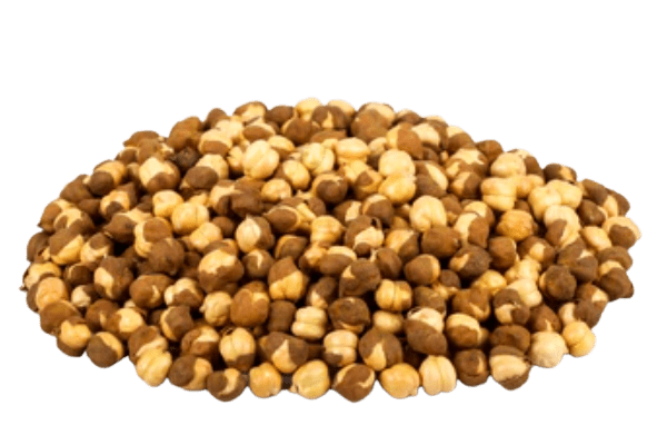 Roasted Black Channay 250g