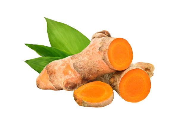 Fresh Turmeric 250g(ہلدی)