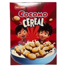 Bisconni Cocomo Cereal 250g