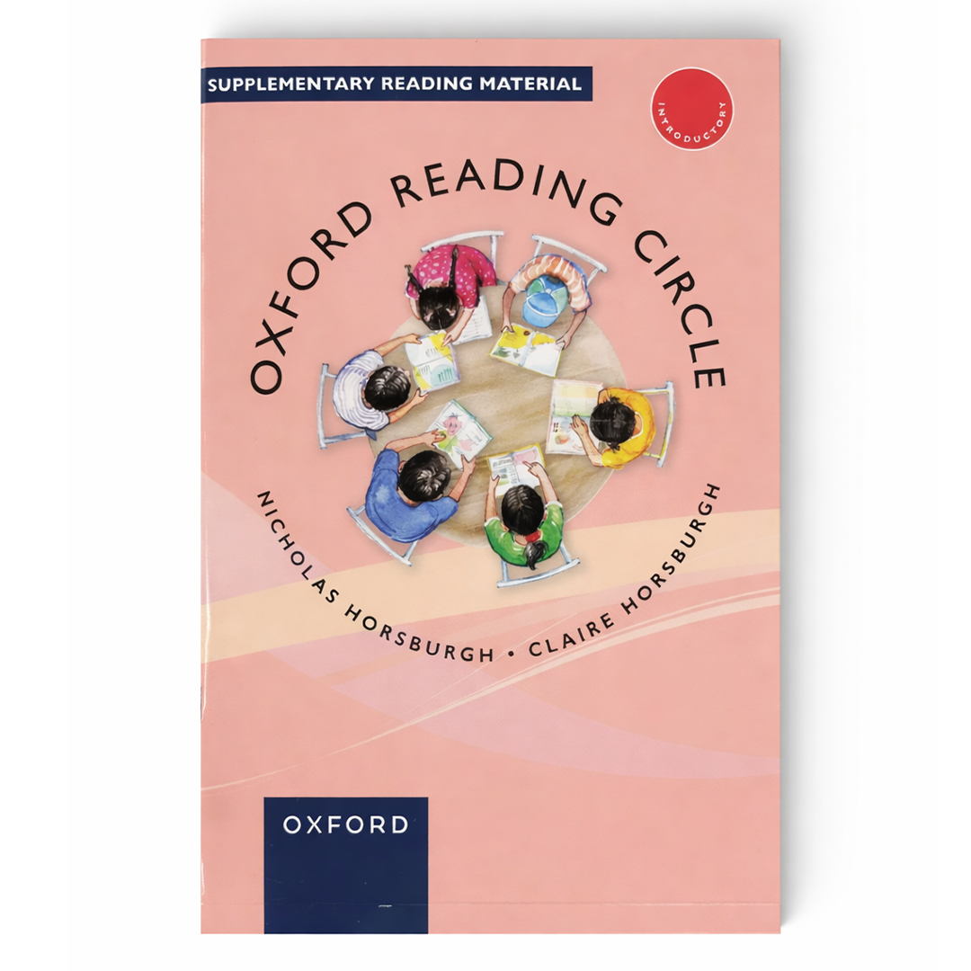 Oxford Reading Circle (Introductory)