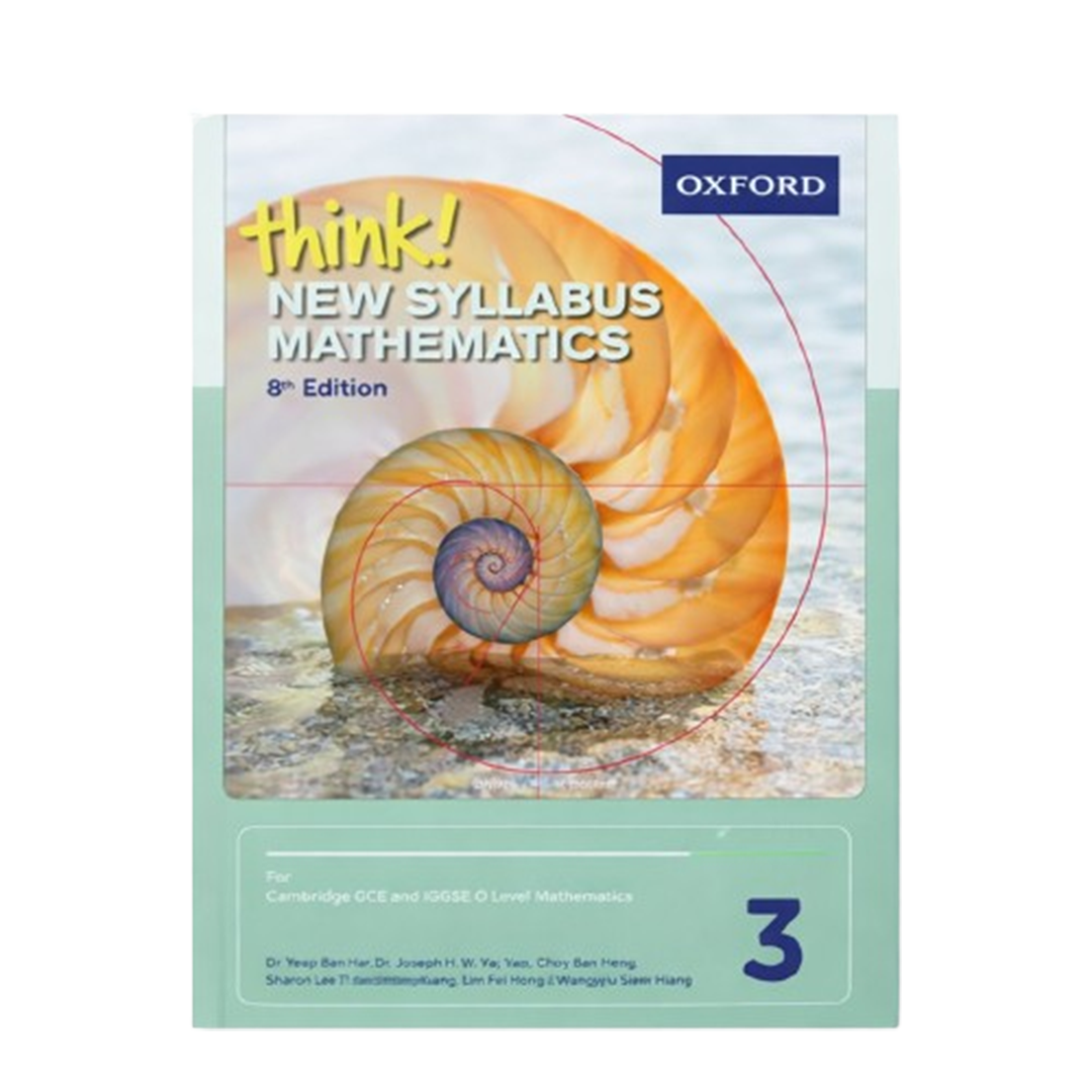 New Syllabus D Book 2,3