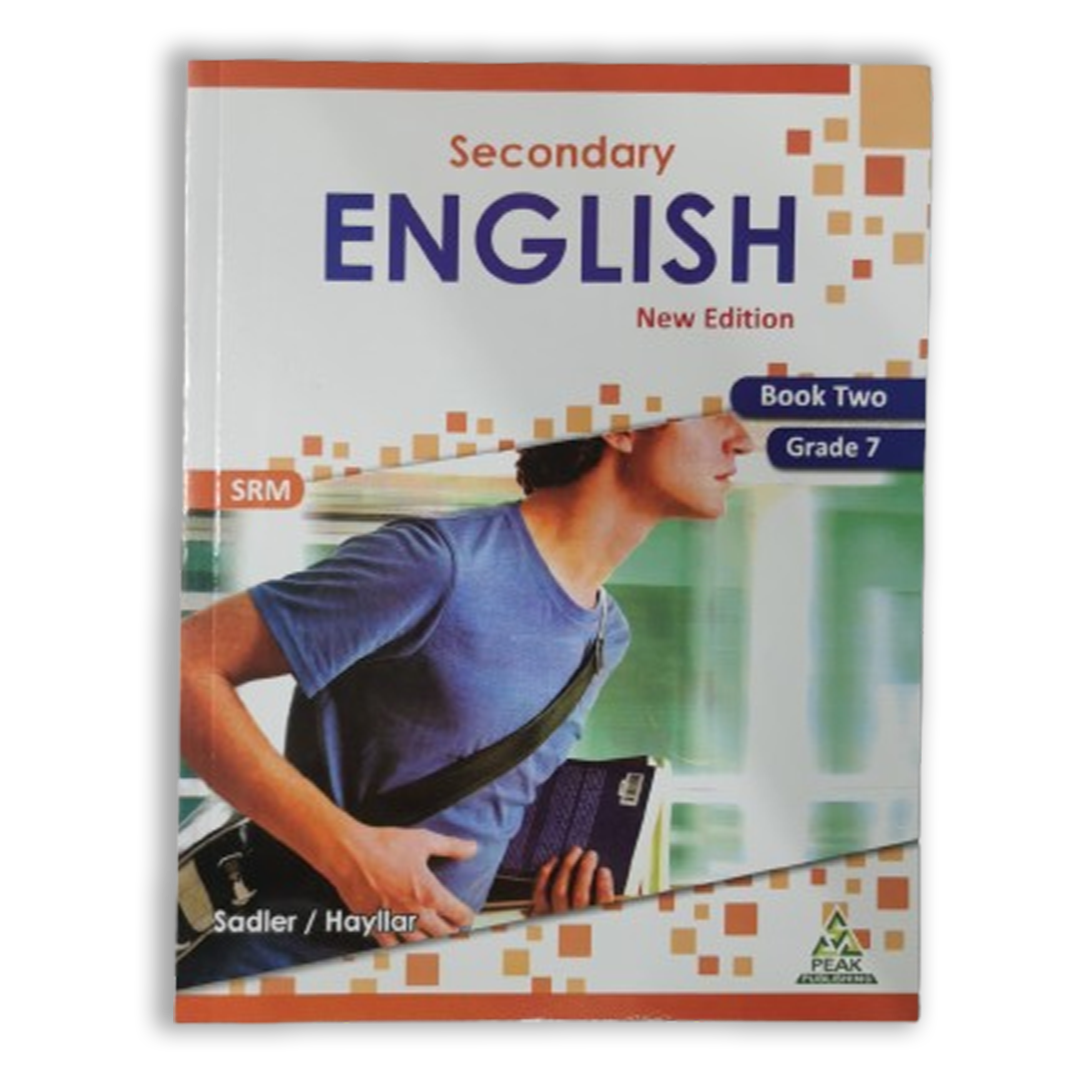 Oxford Progressive English 8