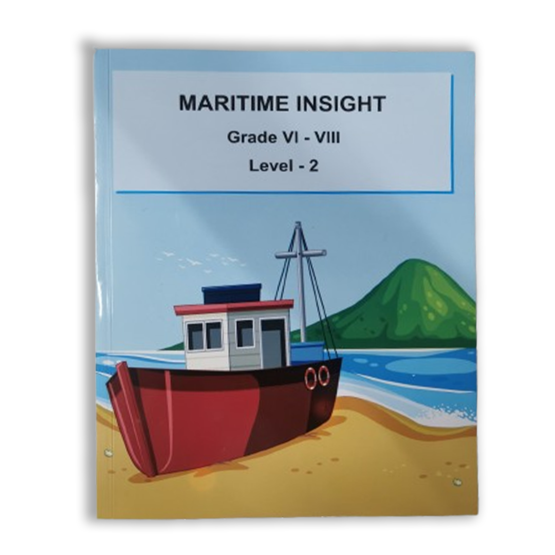 Maritime Insight Level-2 (VI&VIII)