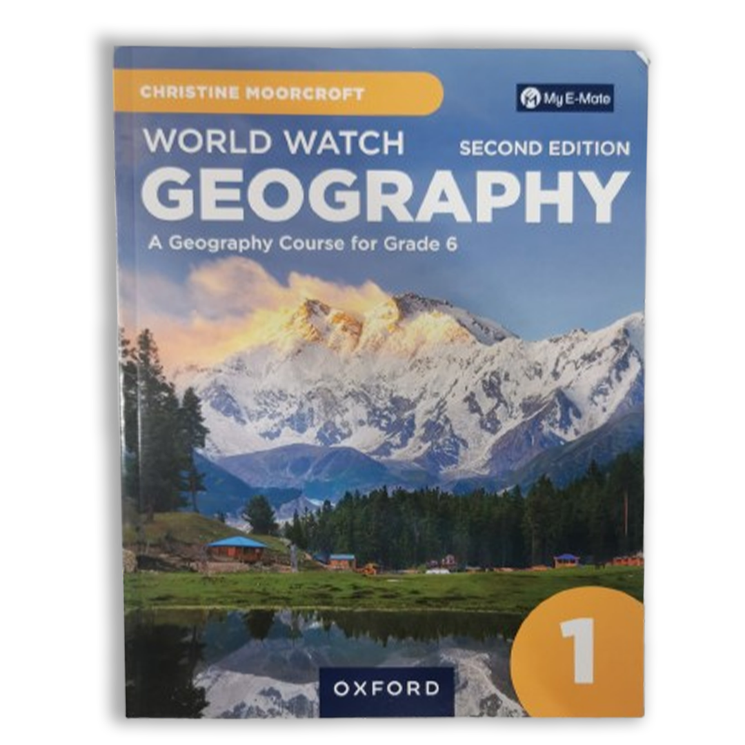 World Watch Geography