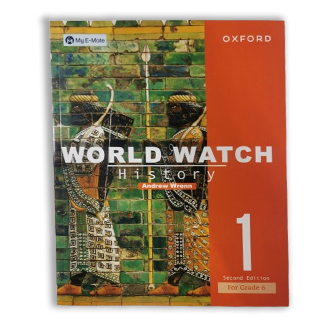 World Watch History 1