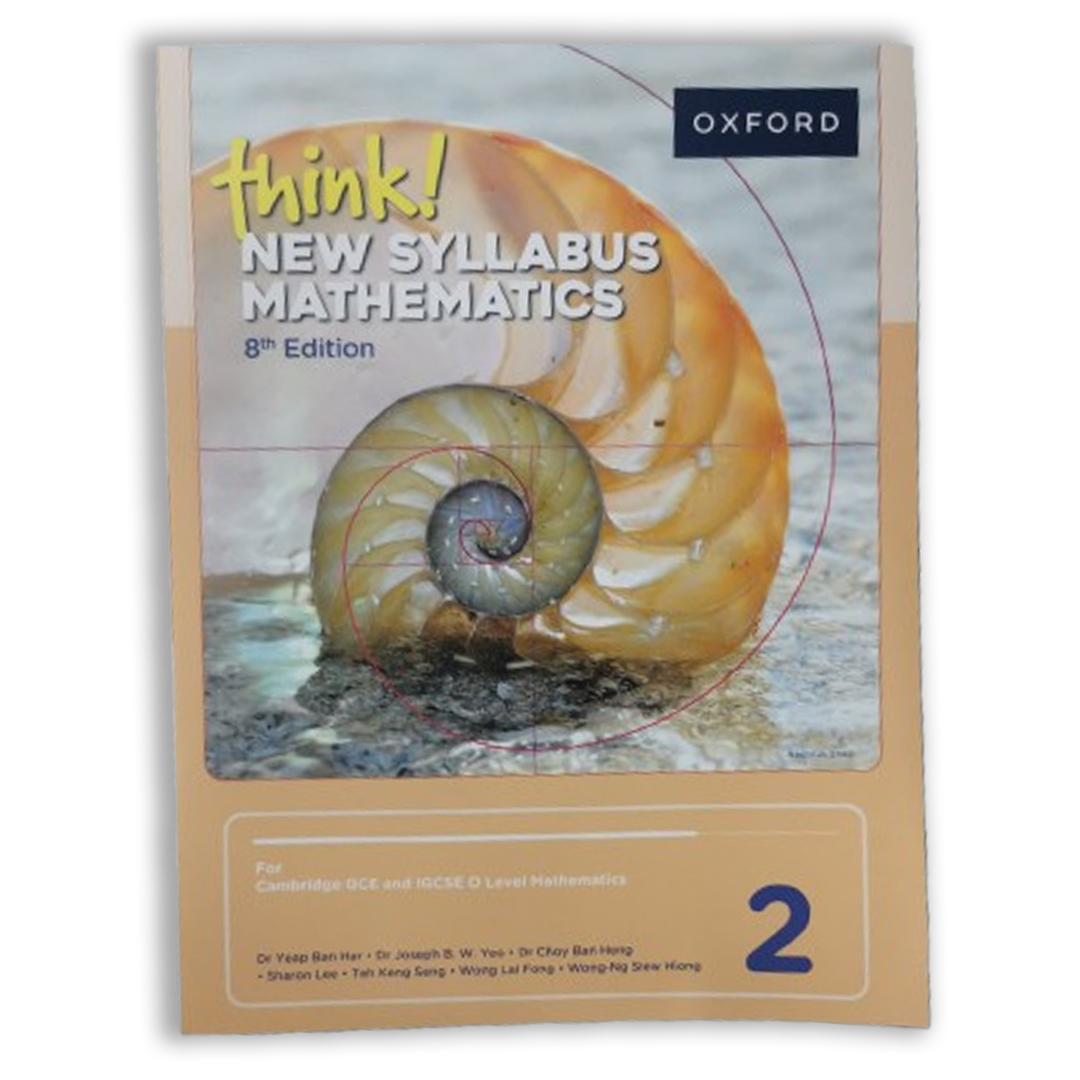 New Syllabus D Book 2